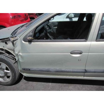 renault megane i fase 2 berlina (ba0) del año 2000