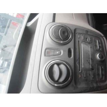 dacia dokker del año 2015