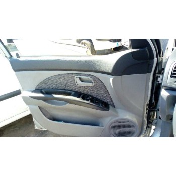 kia picanto del año 2005