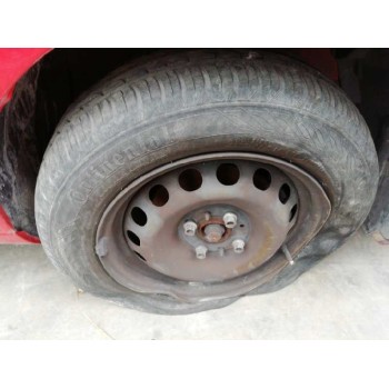 ford ka (ccu) del año 2014