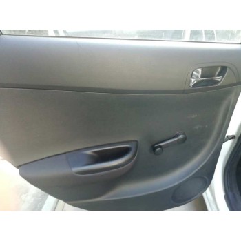 hyundai i20 del año 2010