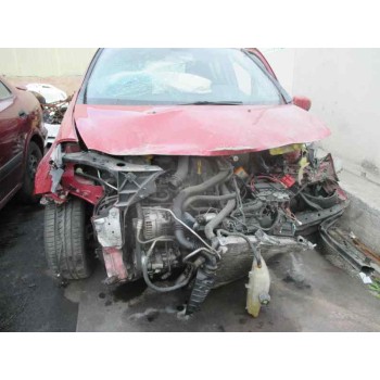 renault clio iii del año 2009