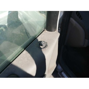 renault grand scenic del año 2005