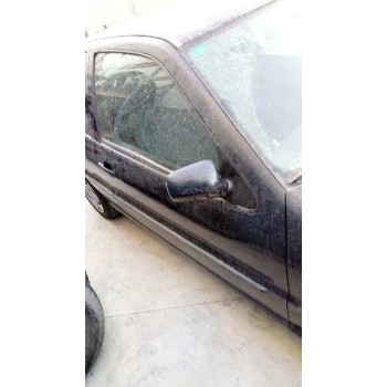 volkswagen polo berlina (6n1) del año 1998