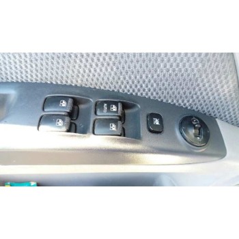 kia picanto del año 2005