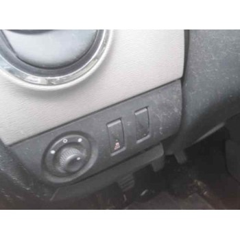 dacia dokker del año 2015