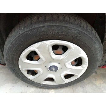 ford ka (ccu) del año 2014