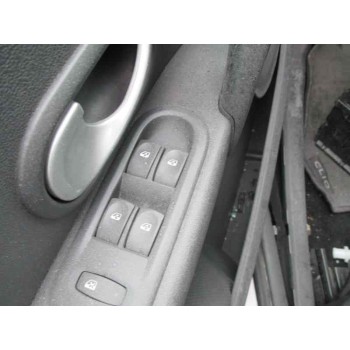 renault clio iii del año 2009