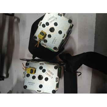 Recambio de kit airbag para mazda 6 lim. (gh) 2.2 ce 163 active (5-ptas.) referencia OEM IAM   