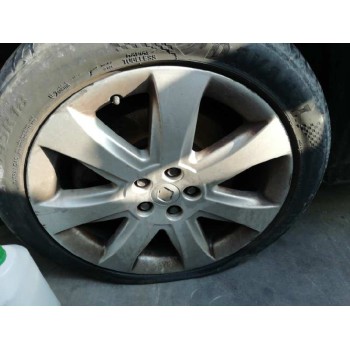 renault vel satis (bj0) del año 2005