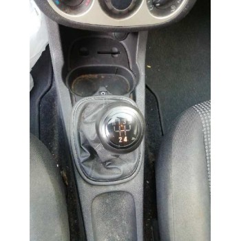 opel corsa d del año 2009