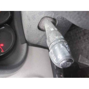 dacia dokker del año 2015