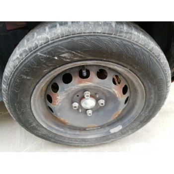 ford ka (ccu) del año 2014