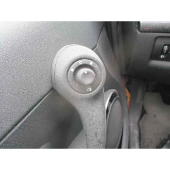 renault clio iii del año 2009