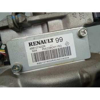 Recambio de columna direccion para renault megane iii berlina 5 p authentique referencia OEM IAM 488107402R 488100908R 488109231