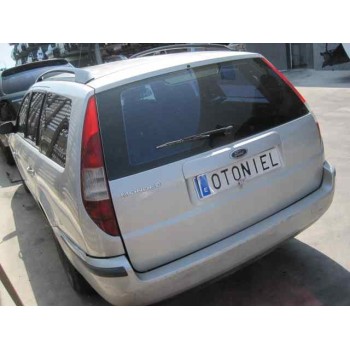 ford mondeo berlina (ge) del año 2001