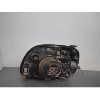 Recambio de faro derecho para nissan micra (k11) comfort referencia OEM IAM 260101F511 3º 