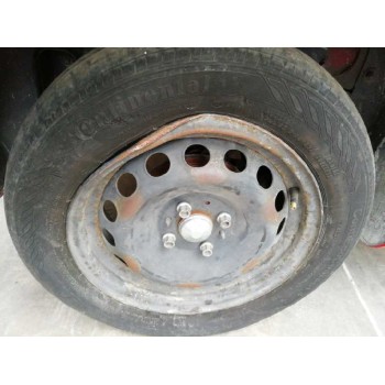 ford ka (ccu) del año 2014