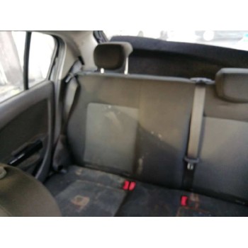 opel corsa d del año 2009