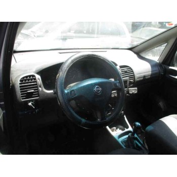 opel zafira a del año 2000