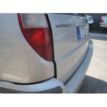 ford mondeo berlina (ge) del año 2001