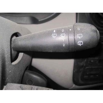 dacia dokker del año 2015