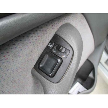 mg serie 600 (rh) del año 1998