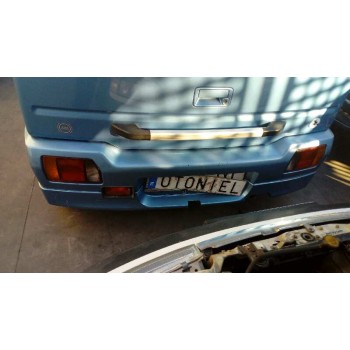 suzuki wagon r+ sr (em) del año 1999