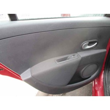 renault clio iii del año 2009