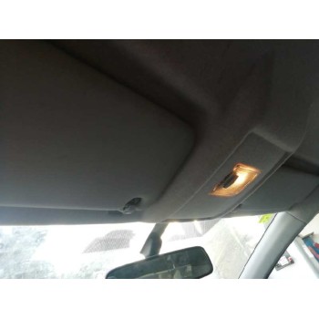 opel corsa d del año 2009