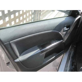 ford mondeo berlina (ge) del año 2001