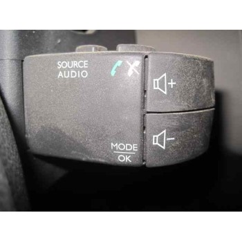 dacia dokker del año 2015