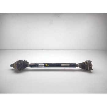 TRANSMISION DELANTERA DERECHA 1k0407272sp 