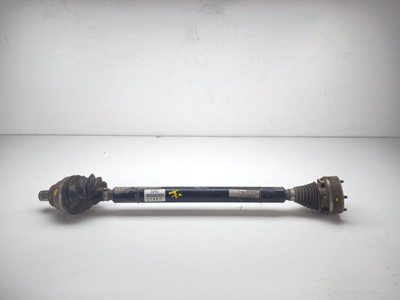 Recambio de transmision delantera derecha para volkswagen golf vii (5g1, bq1, be1, be2) 1.6 tdi referencia OEM IAM 1k0407272sp  