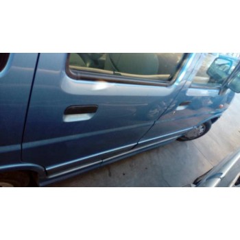 suzuki wagon r+ sr (em) del año 1999