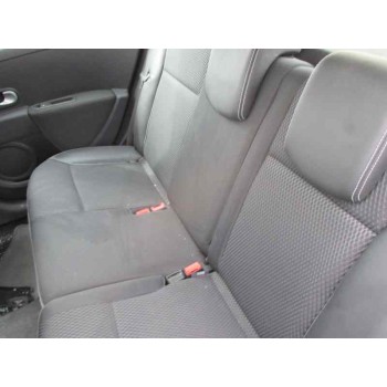 renault clio iii del año 2009