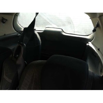 renault grand scenic del año 2005