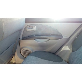 kia picanto del año 2005