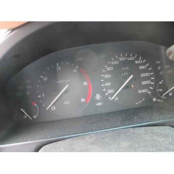 mg serie 600 (rh) del año 1998