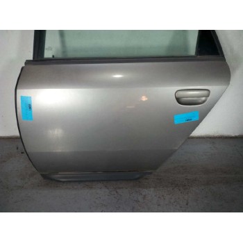 Recambio de puerta trasera izquierda para audi allroad quattro (4b5) 2.5 tdi (132kw) referencia OEM IAM   