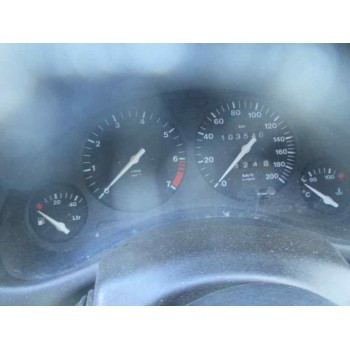 opel corsa b del año 1998