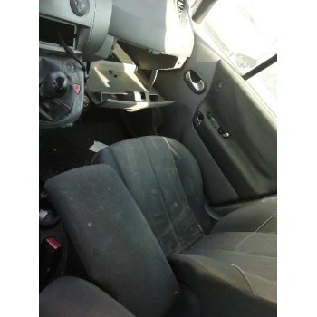 renault grand scenic del año 2005