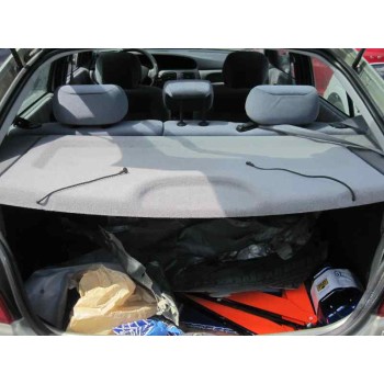 renault megane i fase 2 berlina (ba0) del año 2000