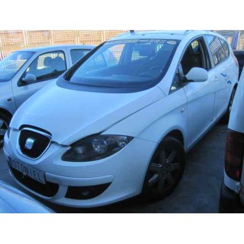 seat altea xl (5p5) del año 2008