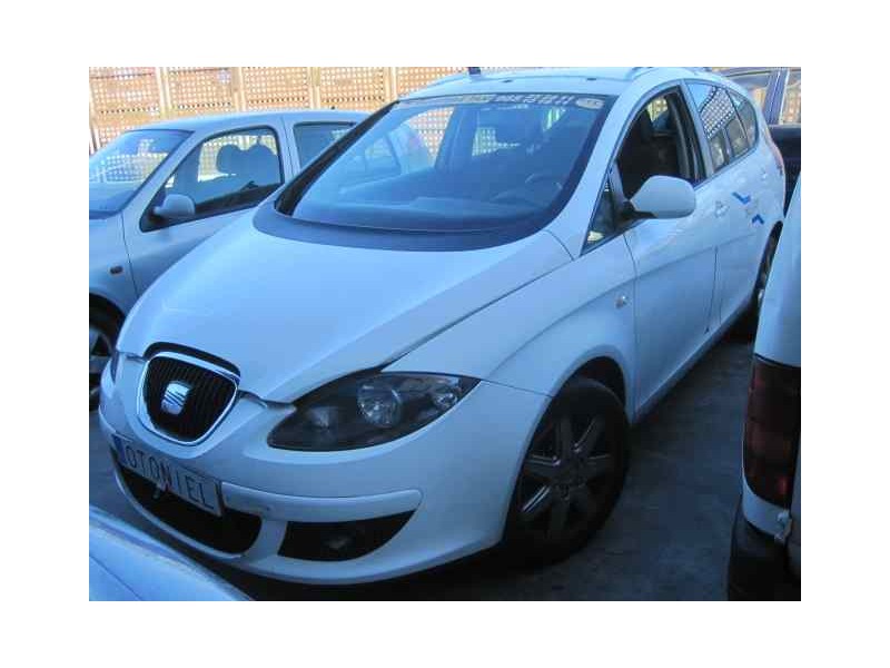 SEAT ALTEA XL (5P5)