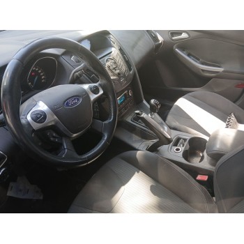 ford focus iii sedán del año 2011