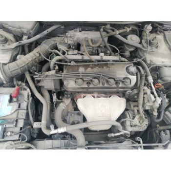 honda accord berlina (cg7-9/ch1-7) del año 1999