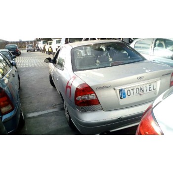 daewoo nubira wagon del año 2003