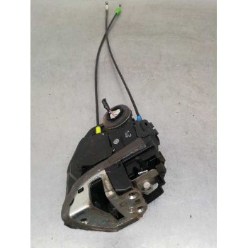 Recambio de cerradura puerta trasera izquierda para toyota auris 1.4 turbodiesel cat referencia OEM IAM 6906002170 690600F030 4 