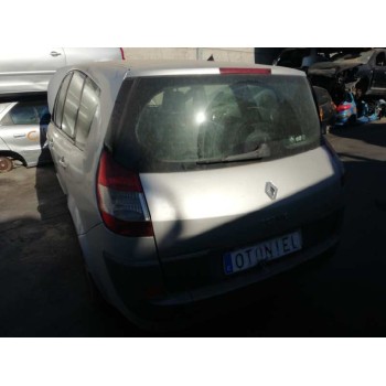 renault grand scenic del año 2005